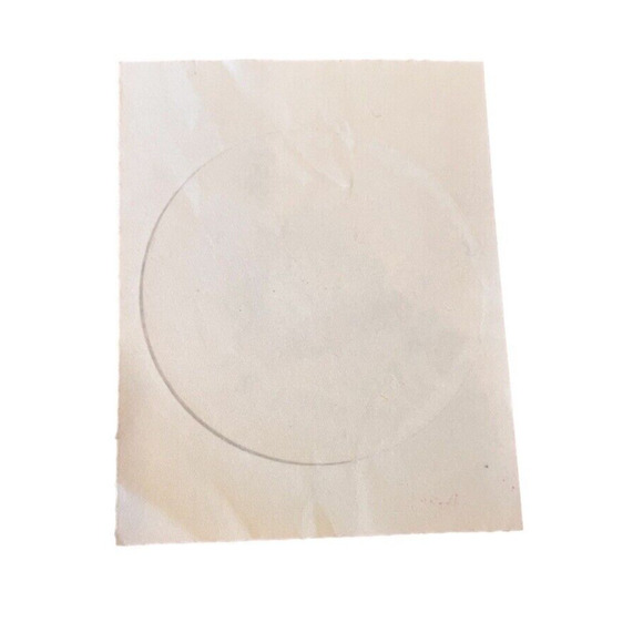 Chuck E Cheese Vintage Sticker - Coach Mouse 90s Official Party Kid - Picture 2 of 2